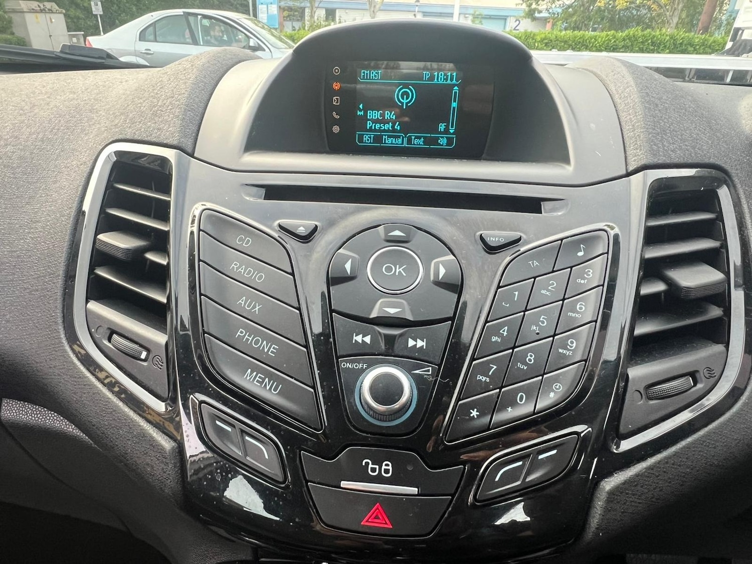 Vehicle 27