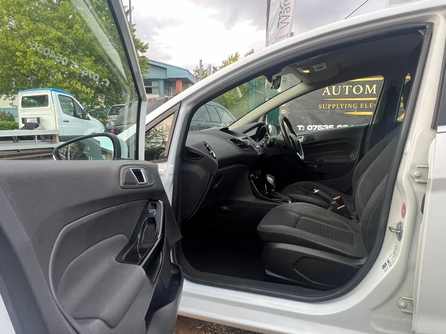 Vehicle 9