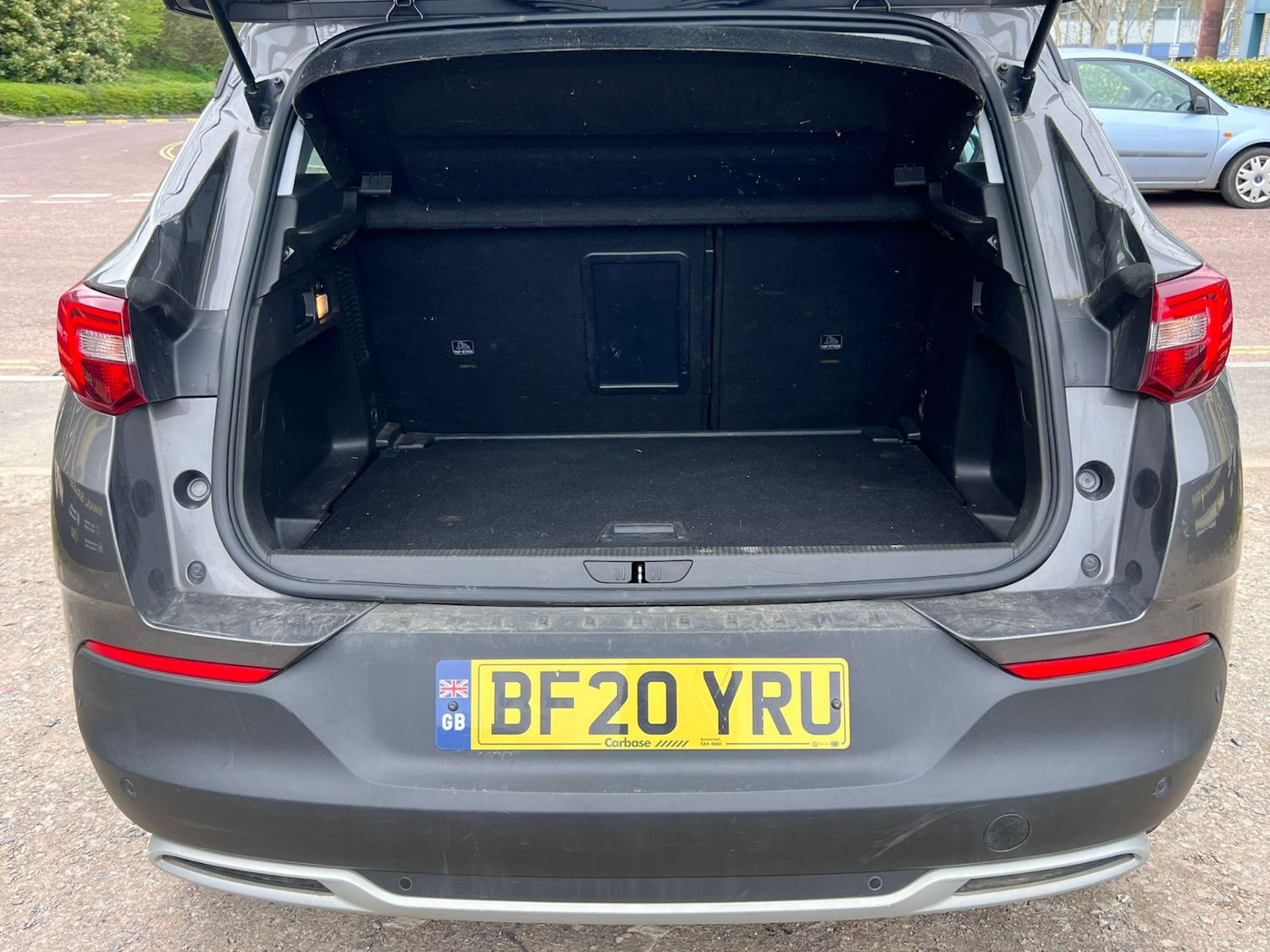 Used Vauxhall Grandland X 2020 for sale - 78183168: Photo 10