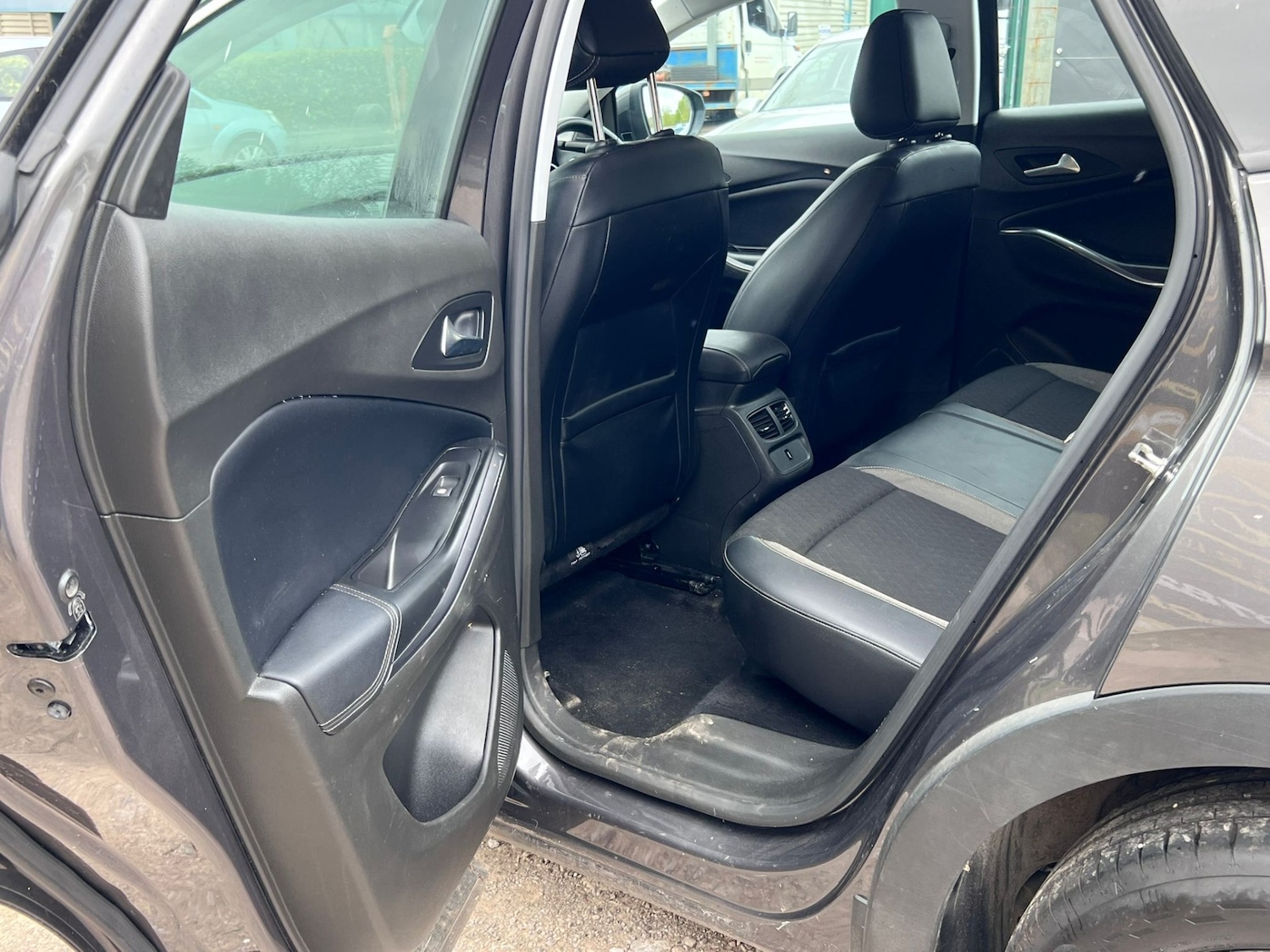 Used Vauxhall Grandland X 2020 for sale - 78183168: Photo 11