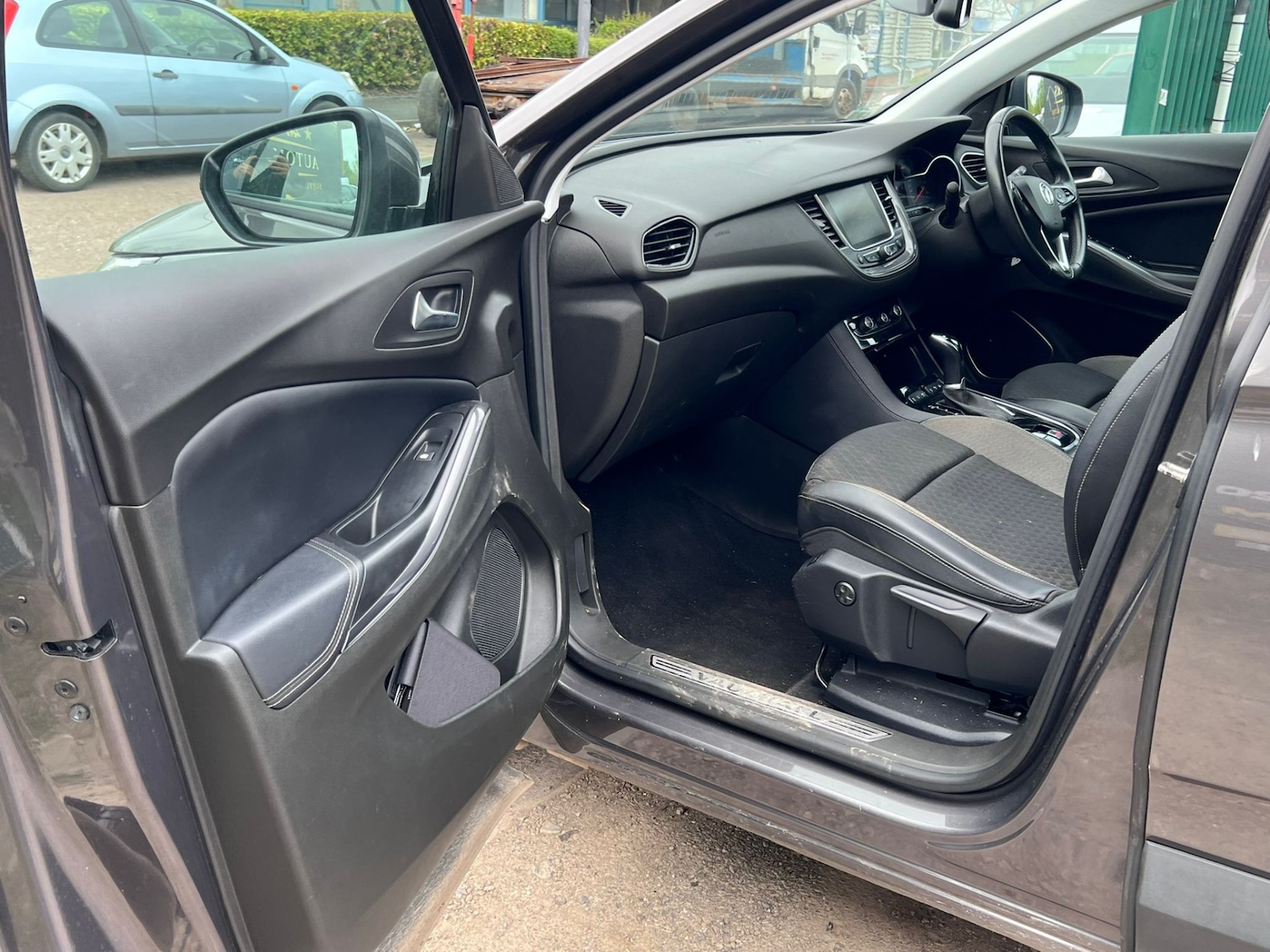 Used Vauxhall Grandland X 2020 for sale - 78183168: Photo 12