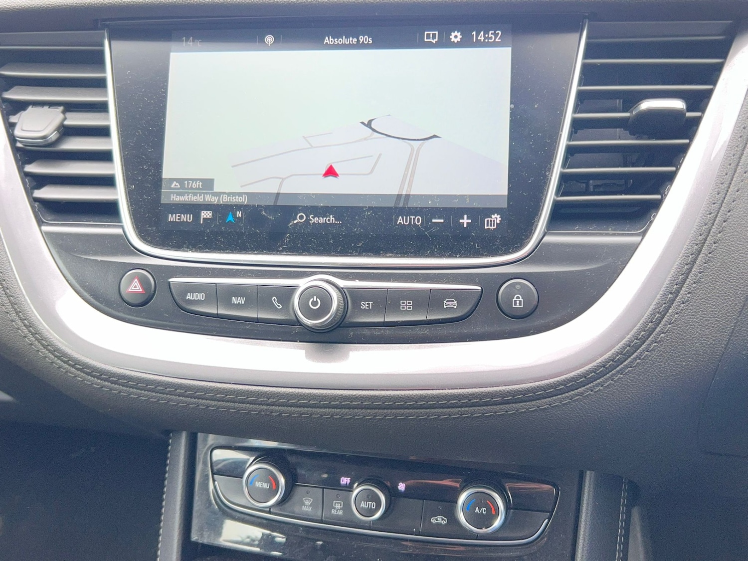 Used Vauxhall Grandland X 2020 for sale - 78183168: Photo 13