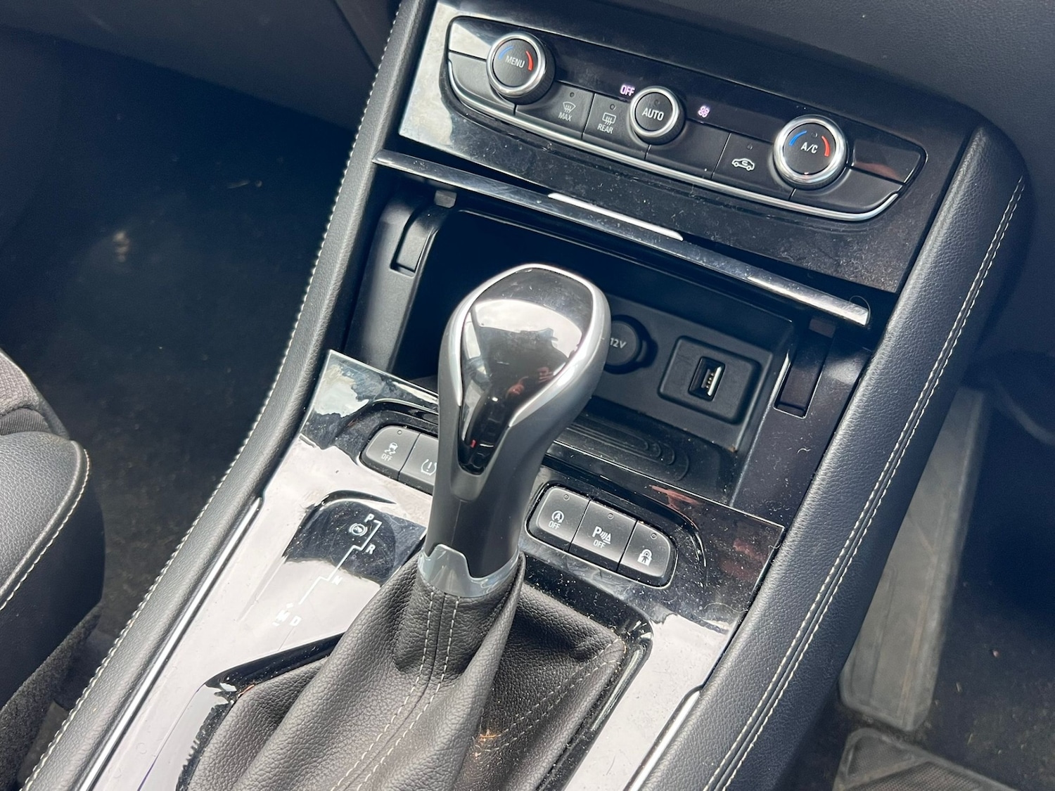 Used Vauxhall Grandland X 2020 for sale - 78183168: Photo 14