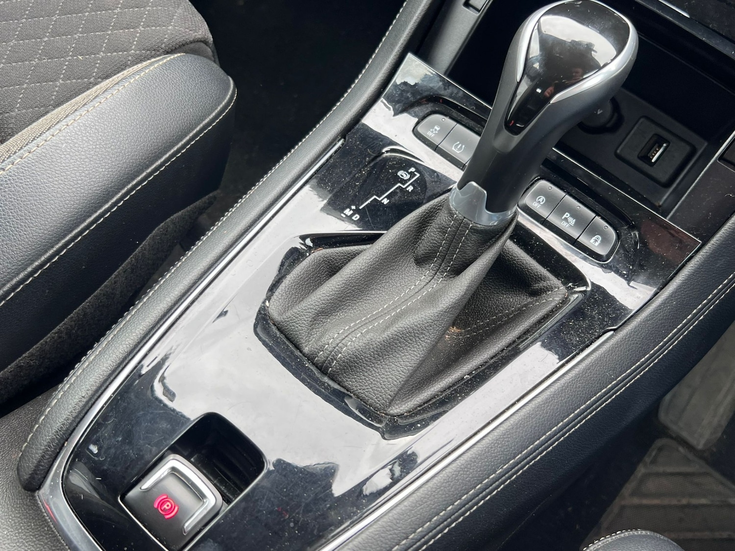 Used Vauxhall Grandland X 2020 for sale - 78183168: Photo 15