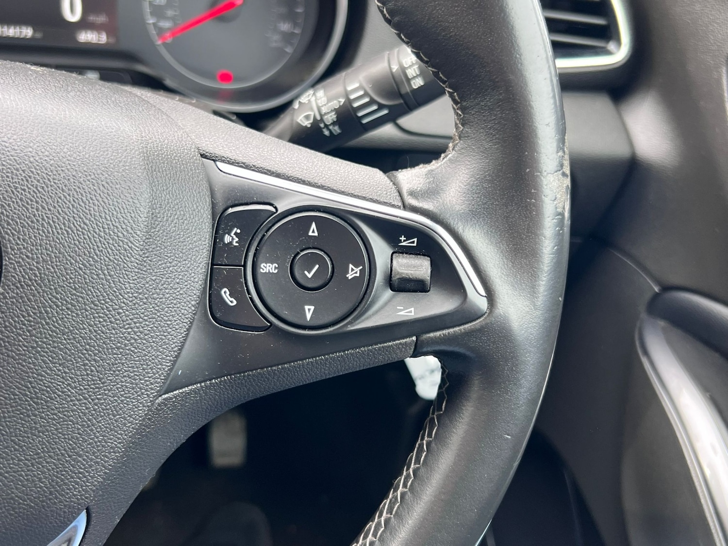 Used Vauxhall Grandland X 2020 for sale - 78183168: Photo 17