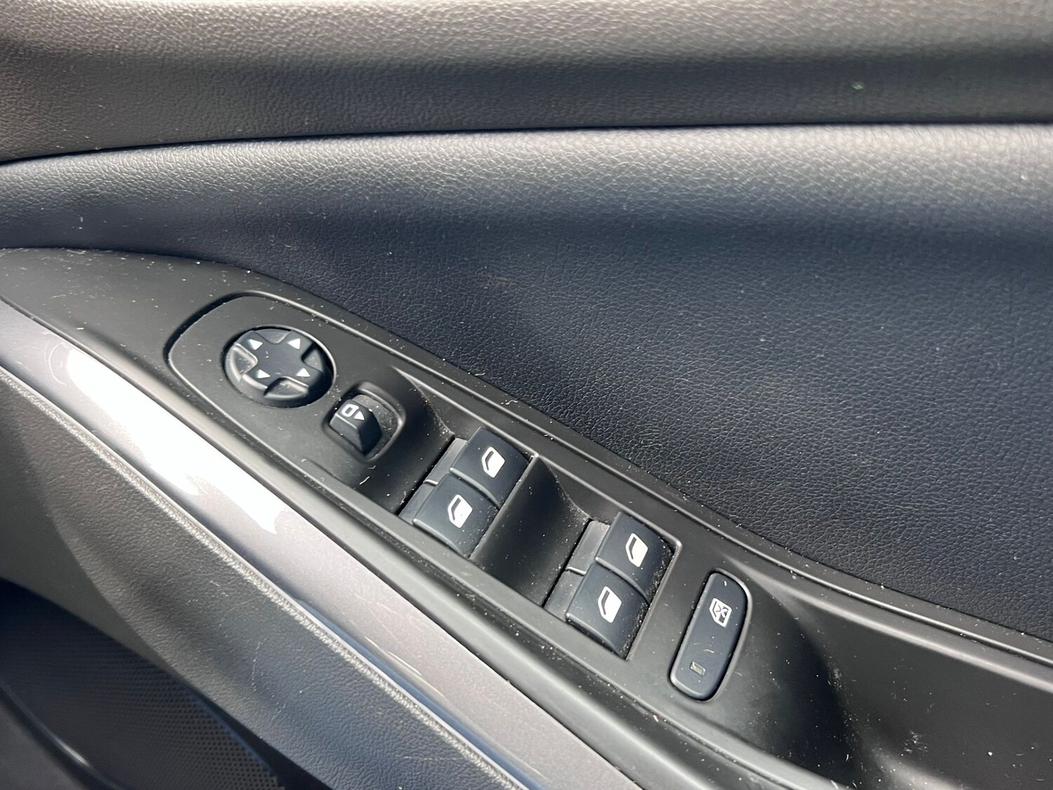 Used Vauxhall Grandland X 2020 for sale - 78183168: Photo 18