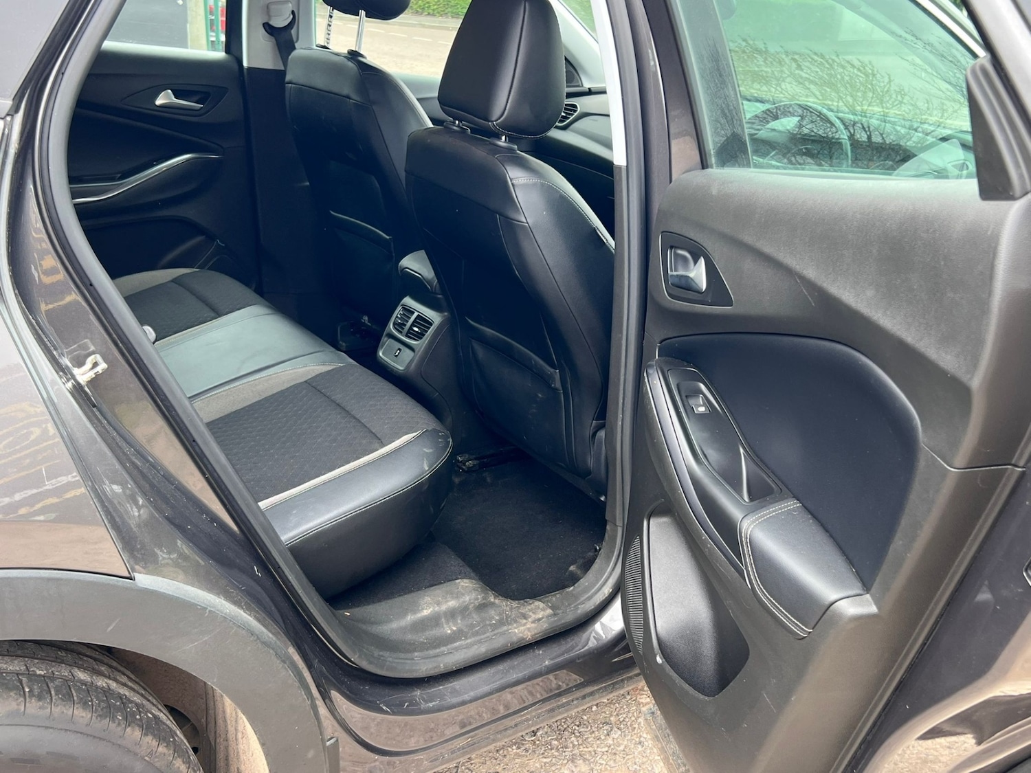 Used Vauxhall Grandland X 2020 for sale - 78183168: Photo 6