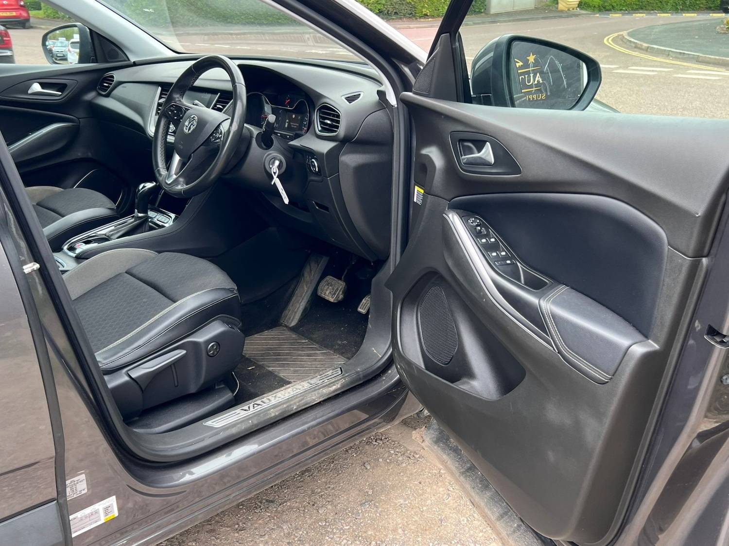 Used Vauxhall Grandland X 2020 for sale - 78183168: Photo 8