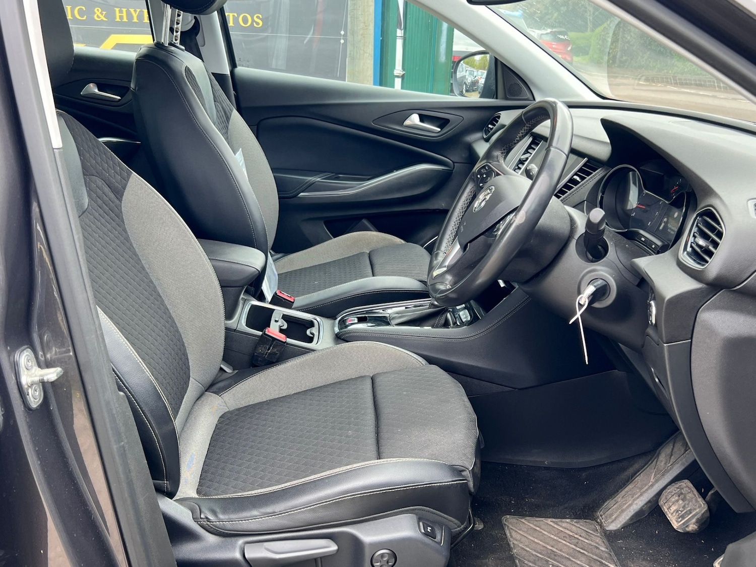 Used Vauxhall Grandland X 2020 for sale - 78183168: Photo 9