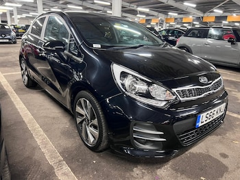 Used Kia Rio 2016 for sale - 76436261: Photo