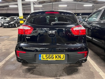 Used Kia Rio 2016 for sale - 76436261: Photo