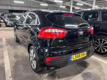 Used Kia Rio 2016 for sale - 76436261: Photo