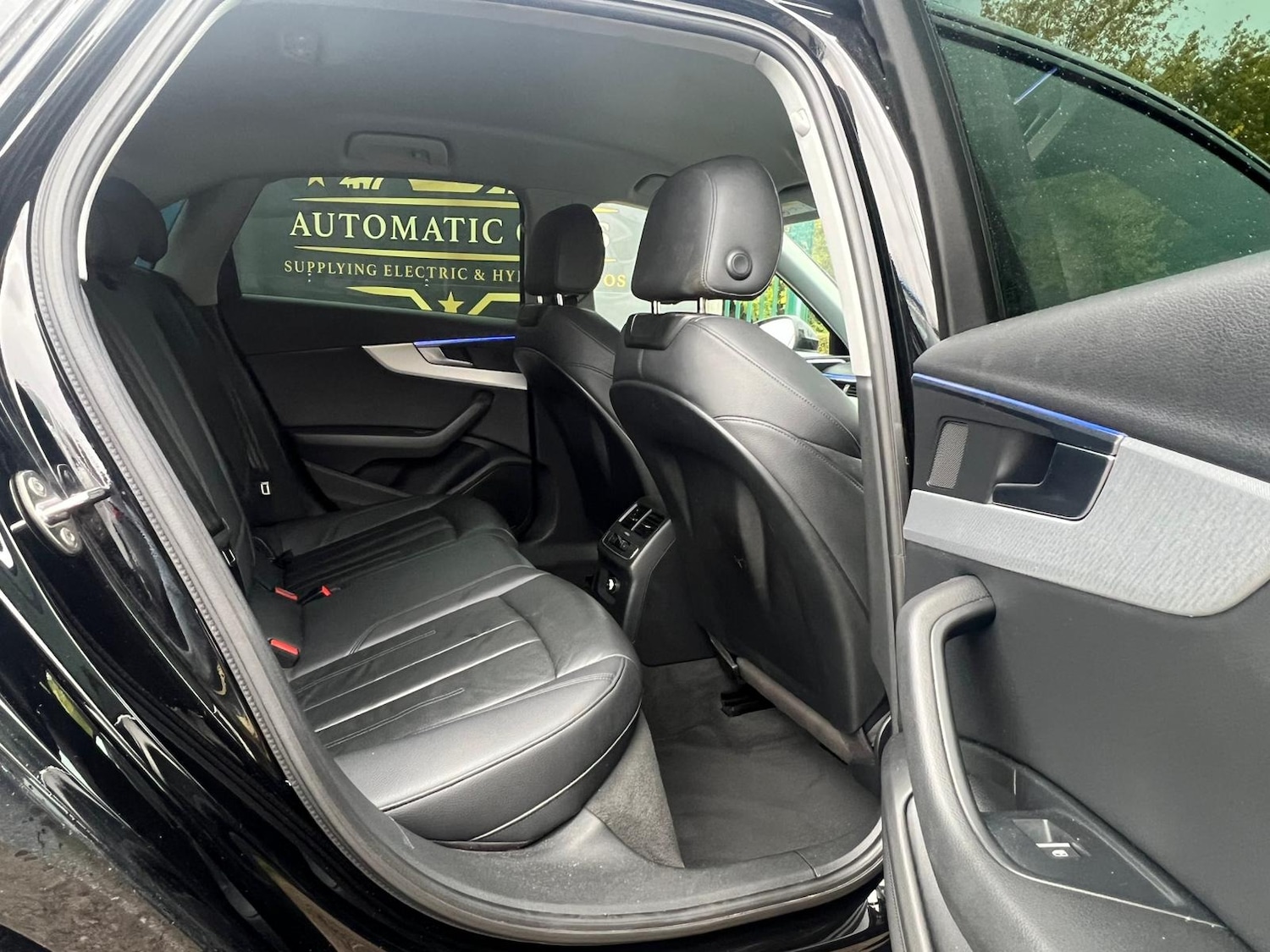 Used Audi A4 2017 for sale - 76430652: Photo 13