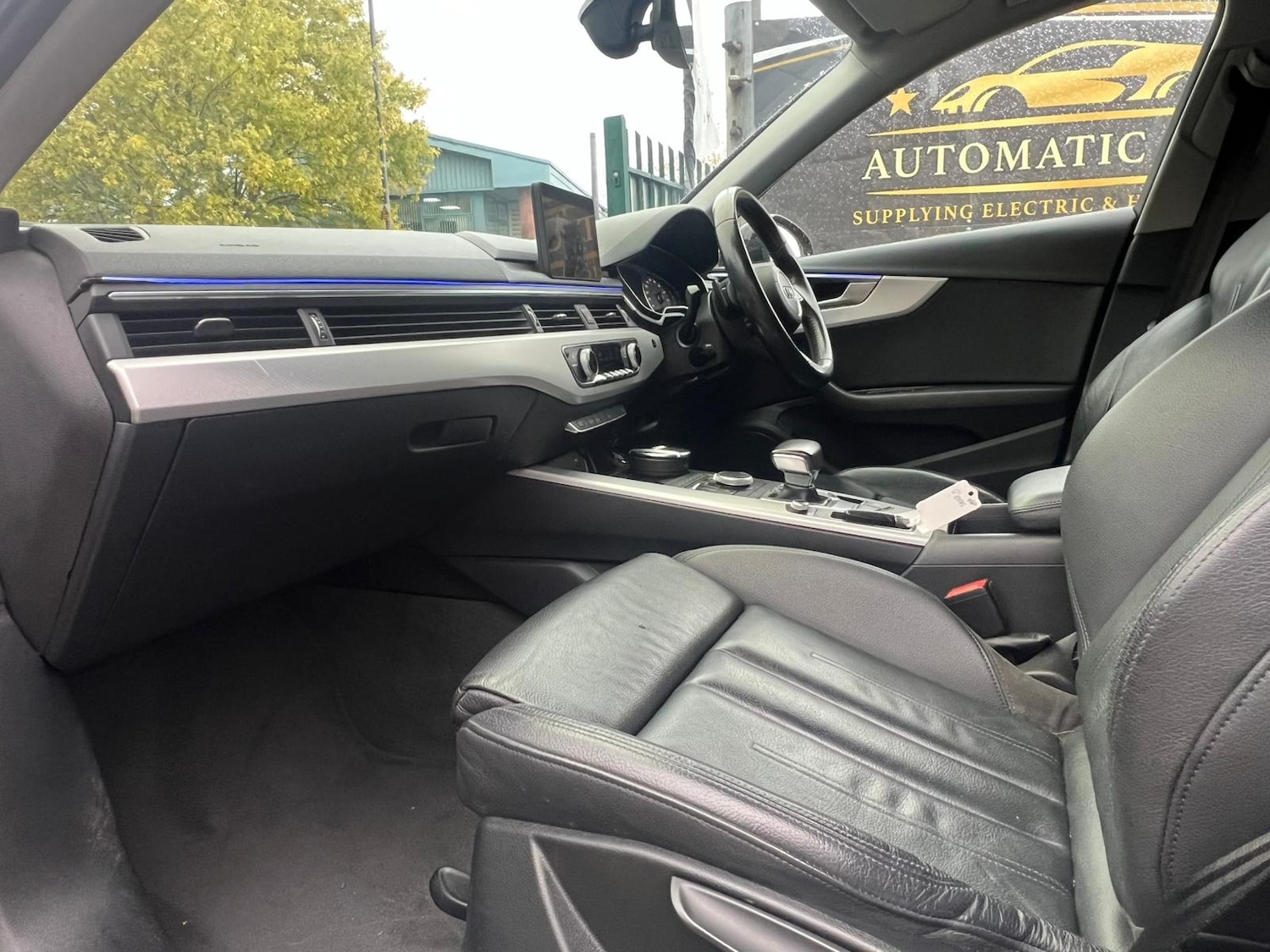 Used Audi A4 2017 for sale - 76430652: Photo 14