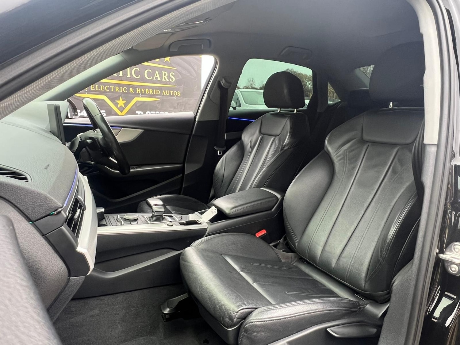 Used Audi A4 2017 for sale - 76430652: Photo 15