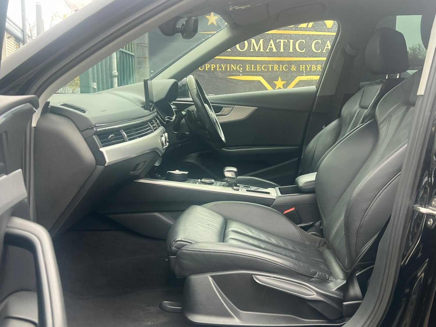 Used Audi A4 2017 for sale - 76430652: Photo 16