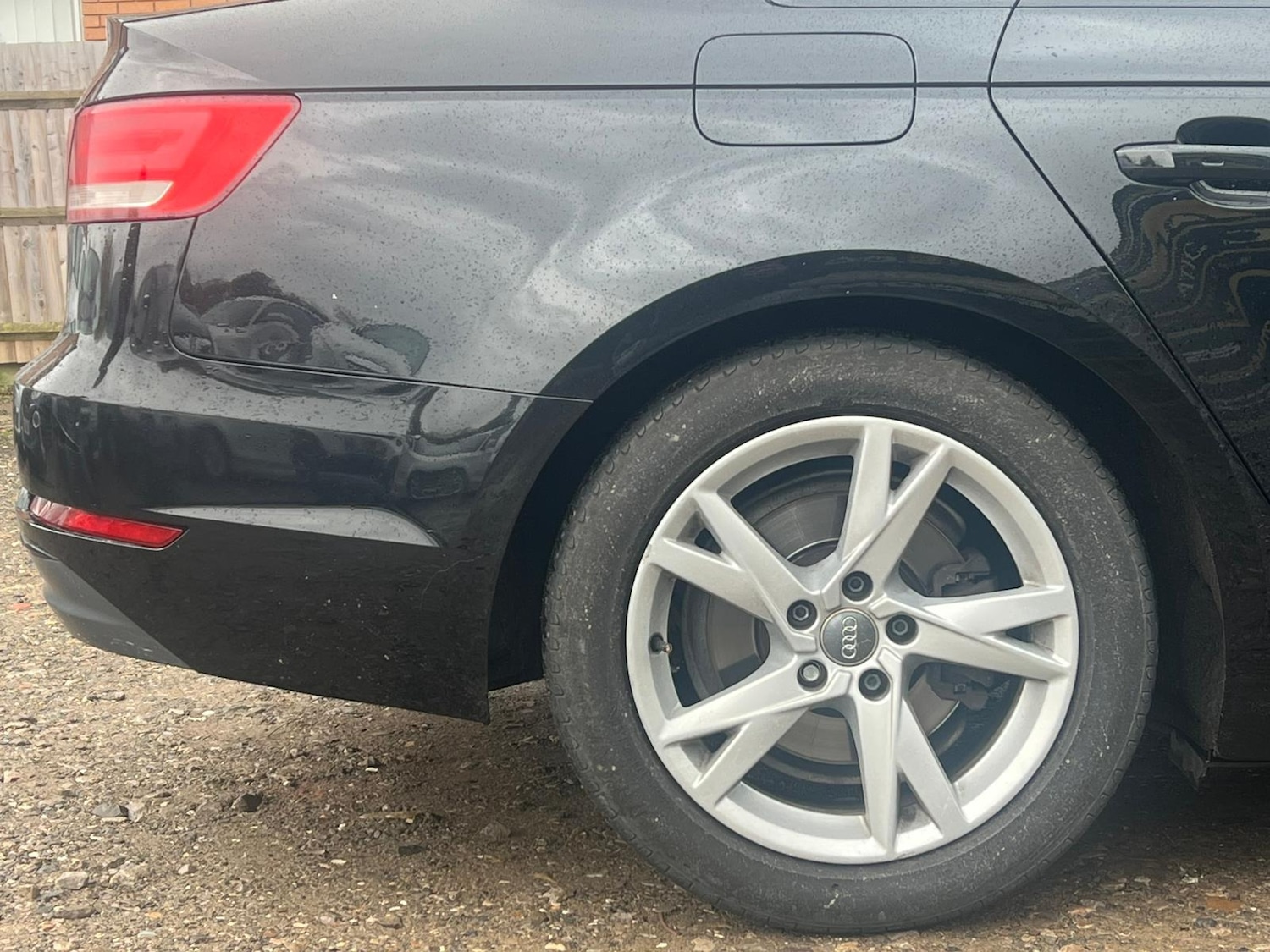 Used Audi A4 2017 for sale - 76430652: Photo 19