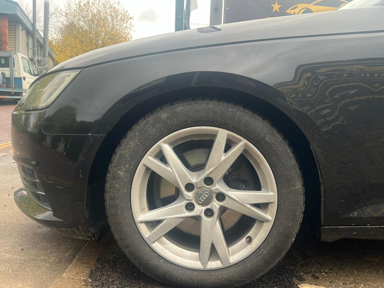 Used Audi A4 2017 for sale - 76430652: Photo 20