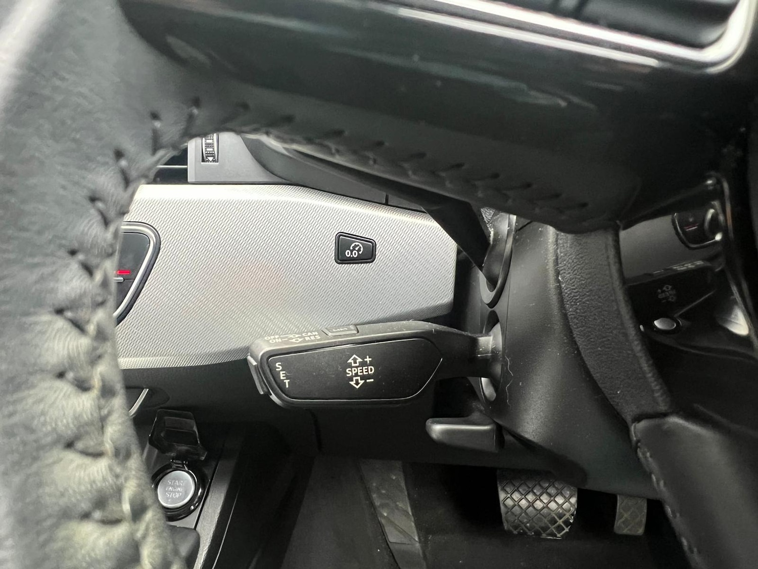 Used Audi A4 2017 for sale - 76430652: Photo 22