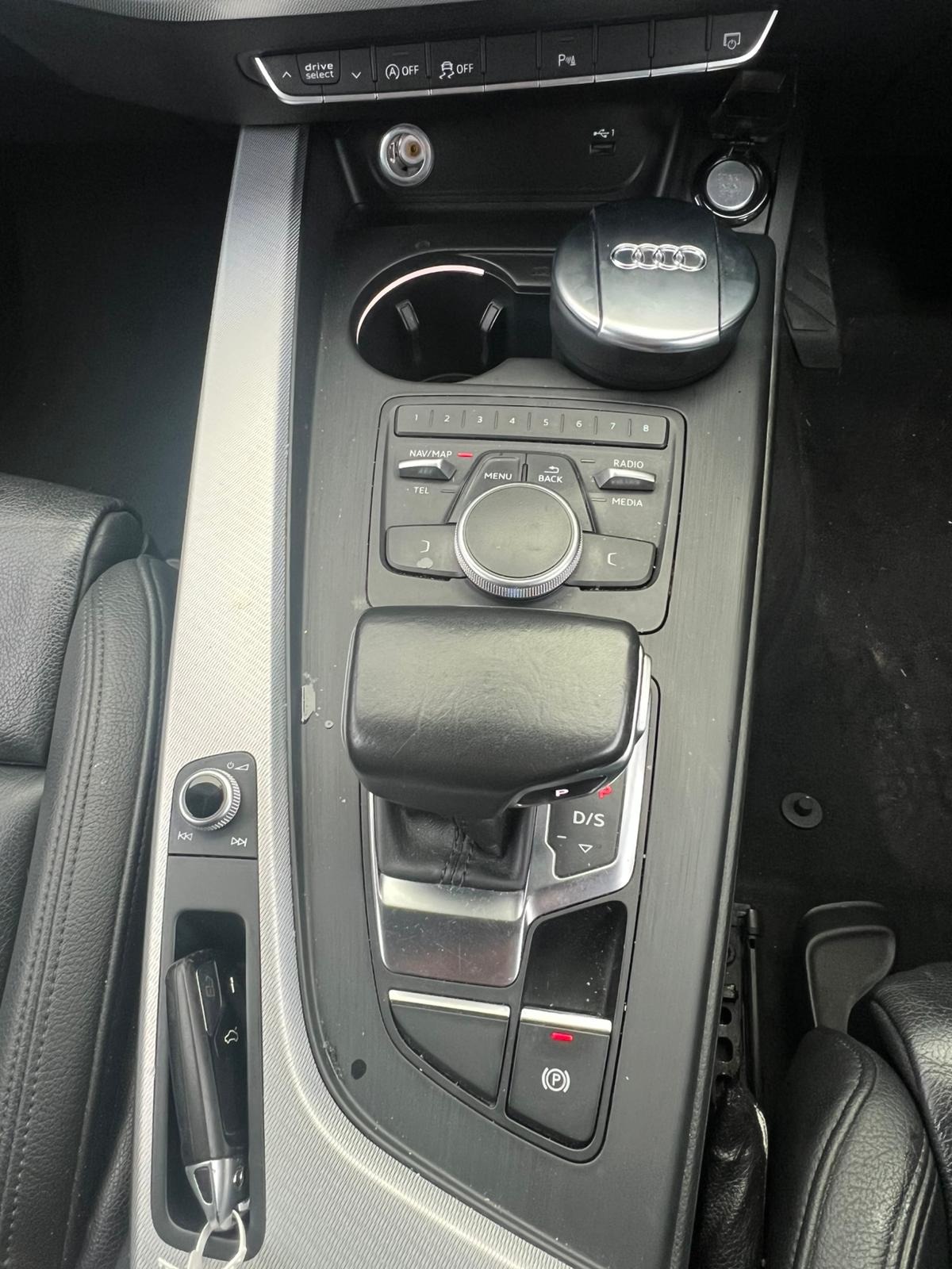 Used Audi A4 2017 for sale - 76430652: Photo 24