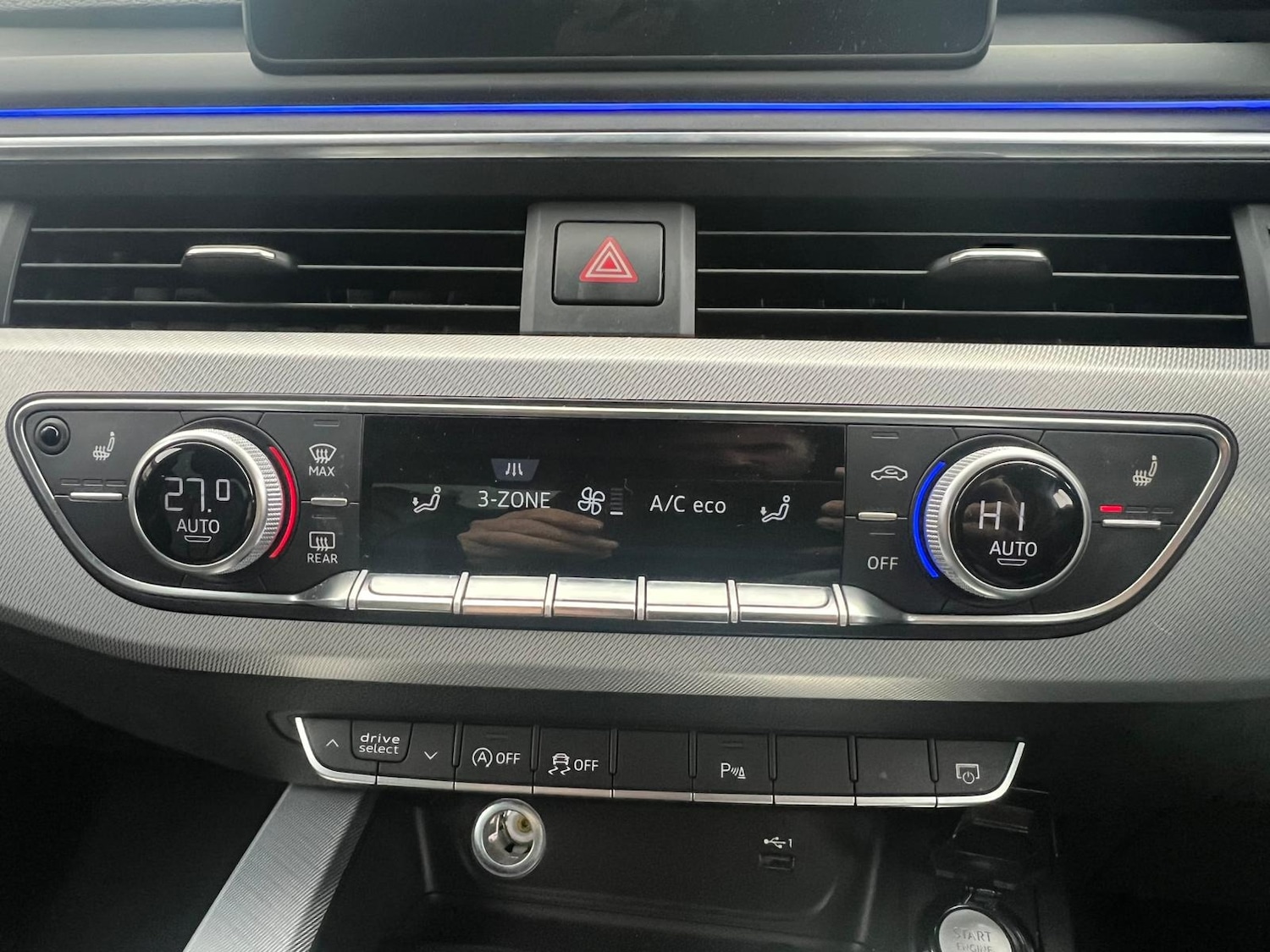 Used Audi A4 2017 for sale - 76430652: Photo 25