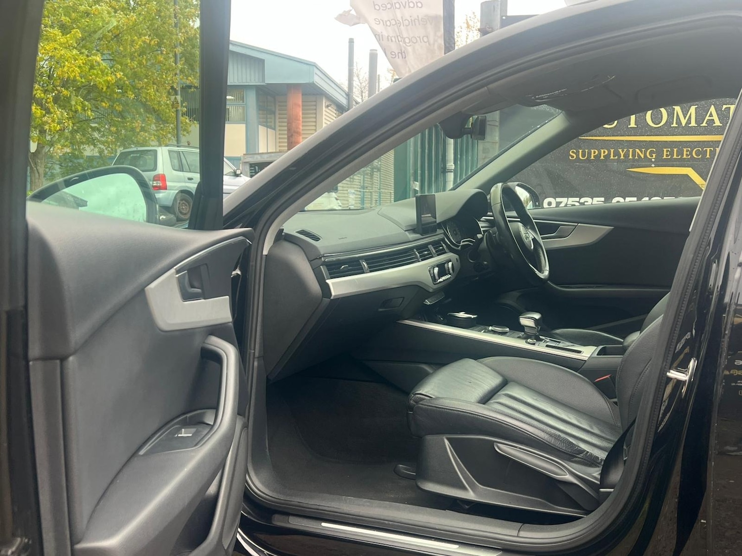 Used Audi A4 2017 for sale - 76430652: Photo 26