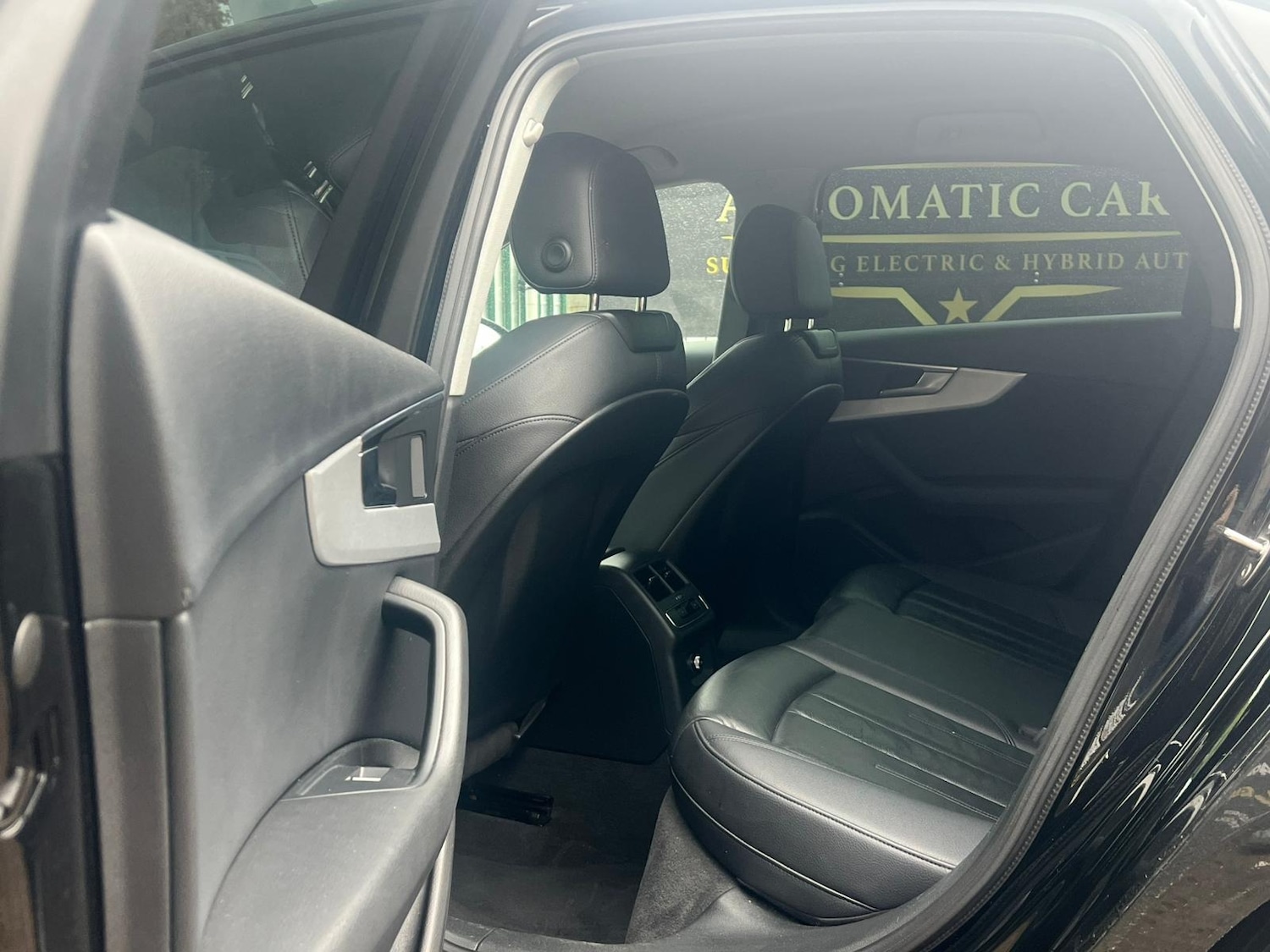 Used Audi A4 2017 for sale - 76430652: Photo 27