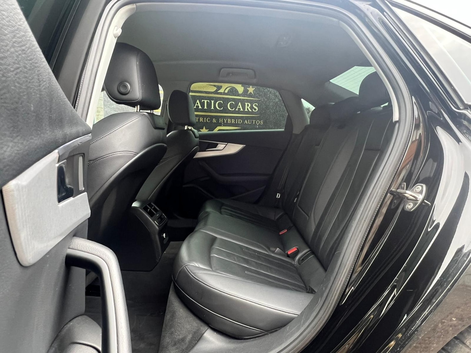 Used Audi A4 2017 for sale - 76430652: Photo 28