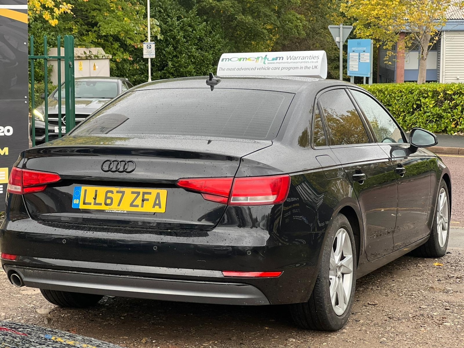 Used Audi A4 2017 for sale - 76430652: Photo 29