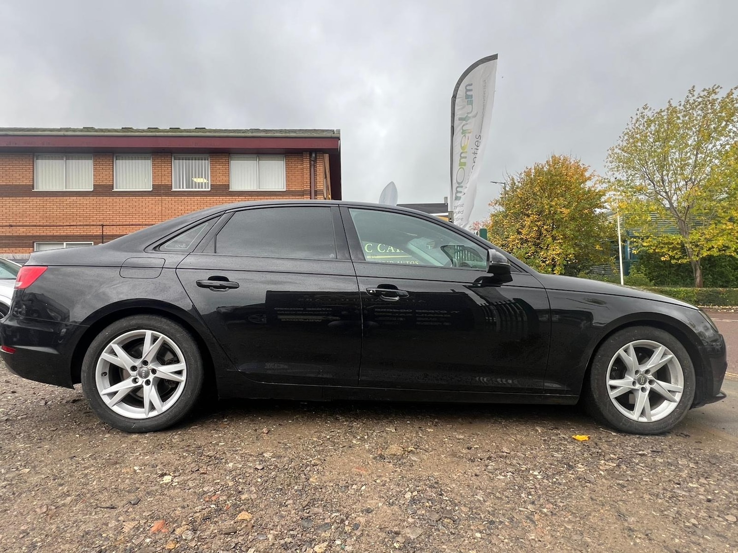 Used Audi A4 2017 for sale - 76430652: Photo 30