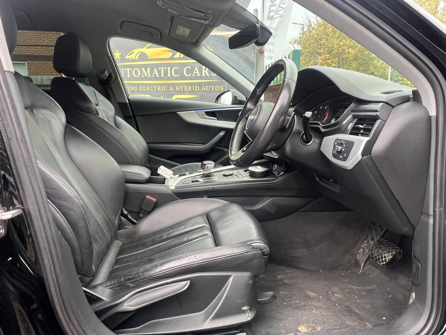 Used Audi A4 2017 for sale - 76430652: Photo 33