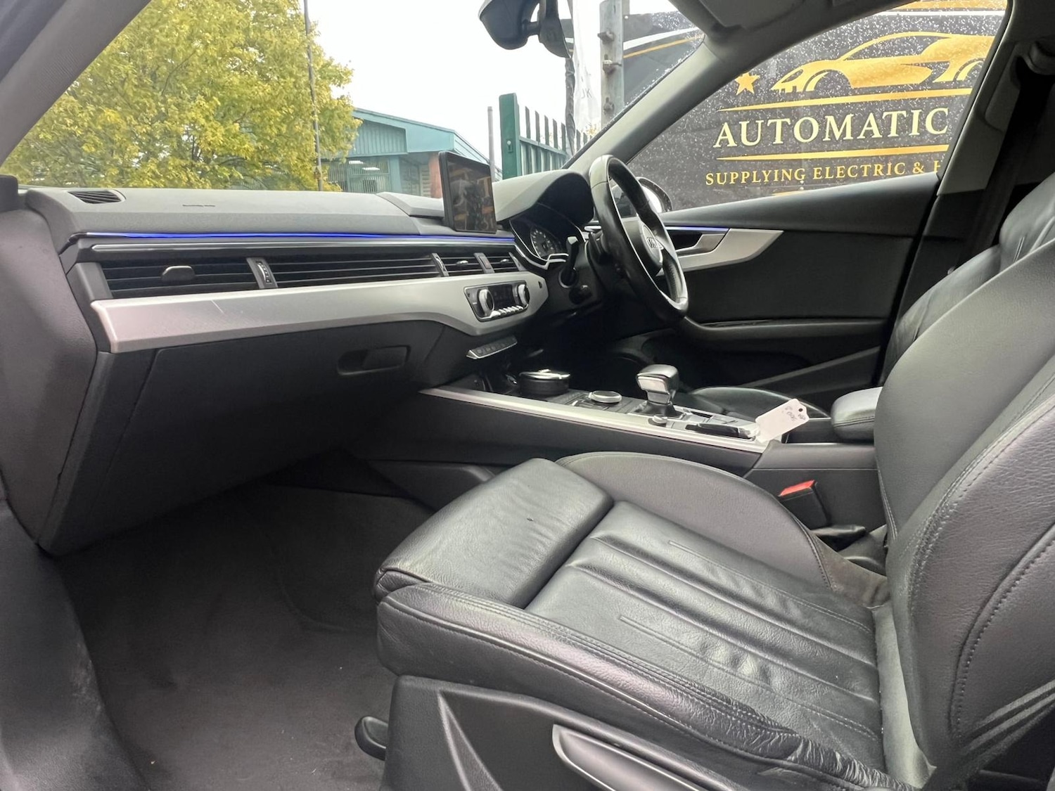 Used Audi A4 2017 for sale - 76430652: Photo 34