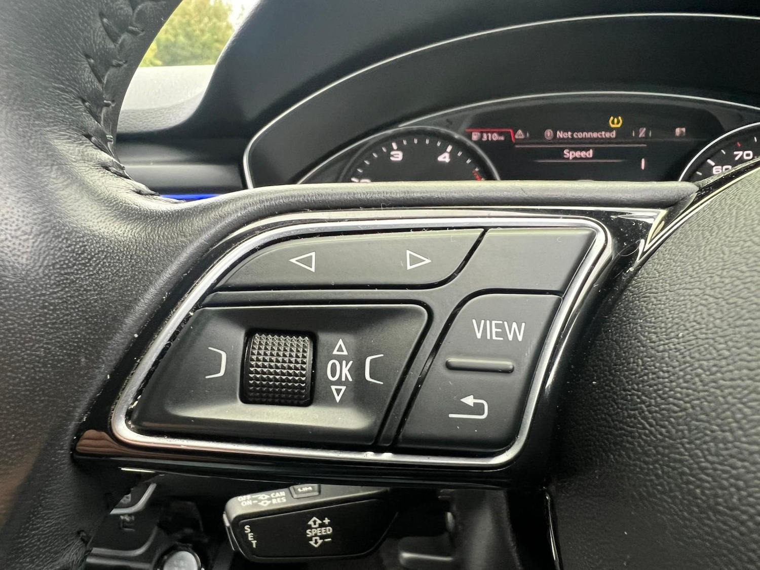 Used Audi A4 2017 for sale - 76430652: Photo 36