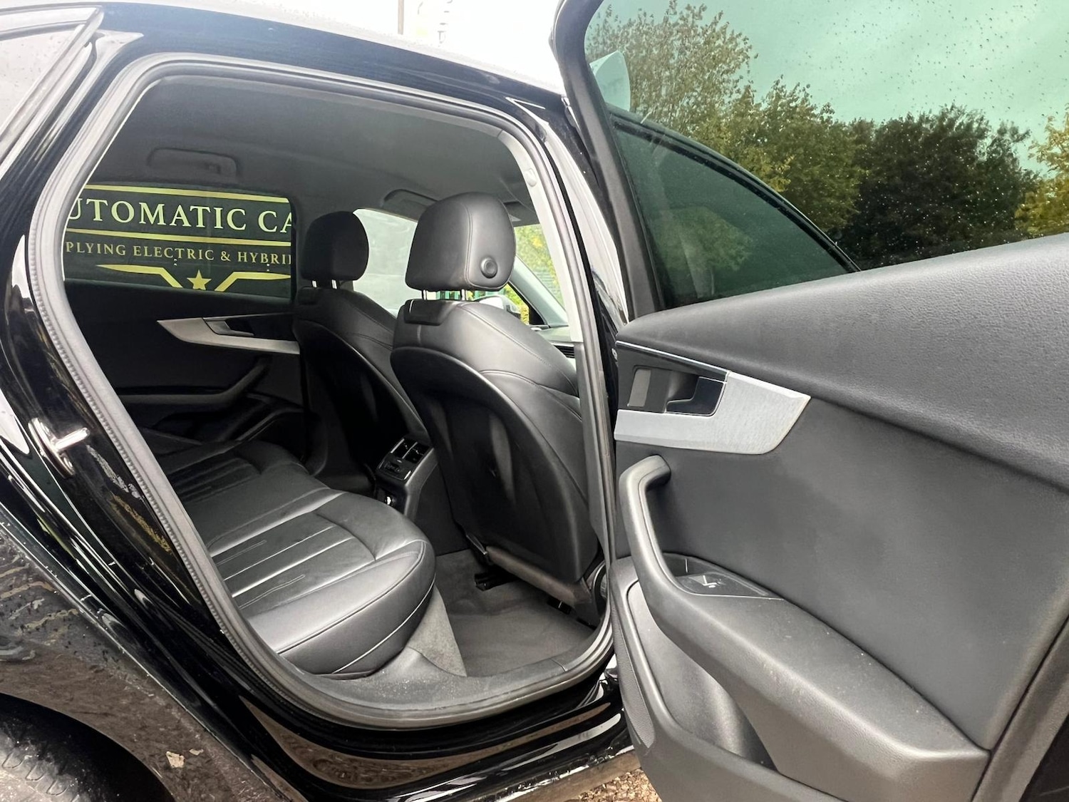 Used Audi A4 2017 for sale - 76430652: Photo 37