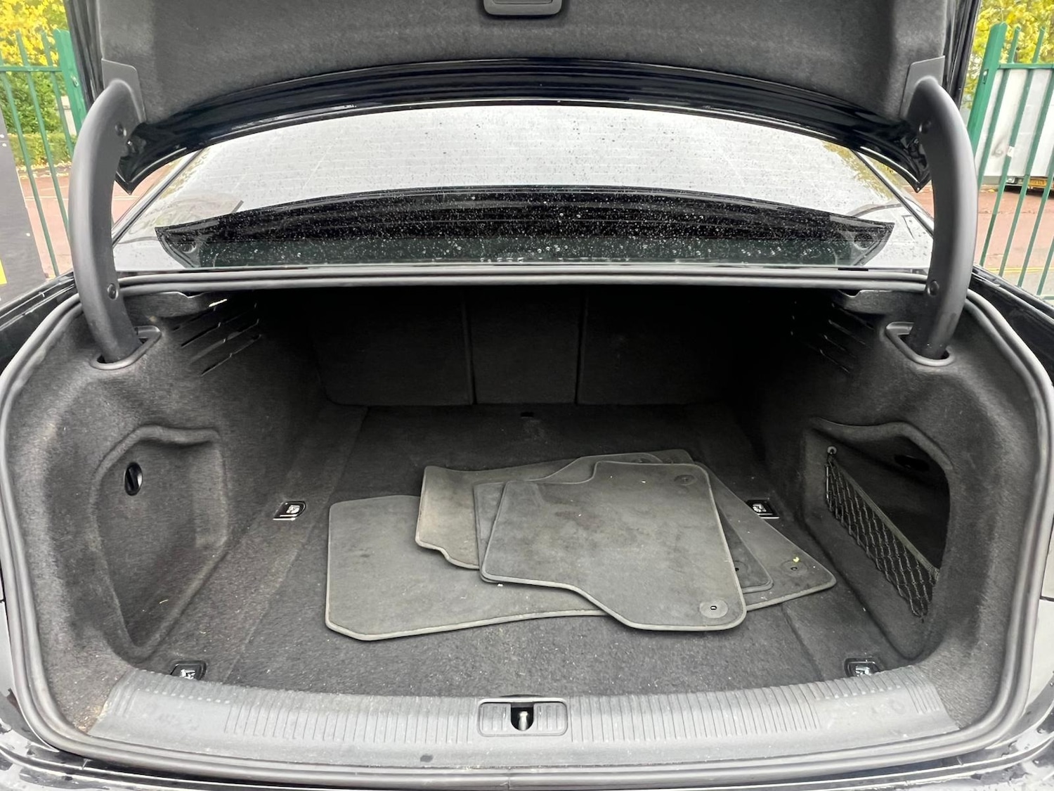 Used Audi A4 2017 for sale - 76430652: Photo 39