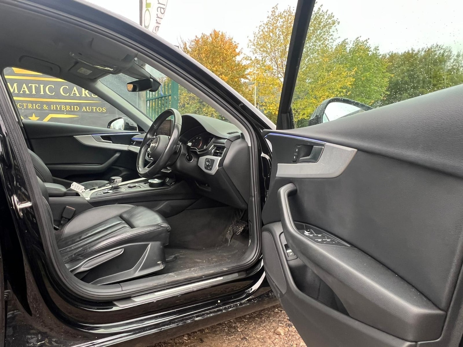 Used Audi A4 2017 for sale - 76430652: Photo 41