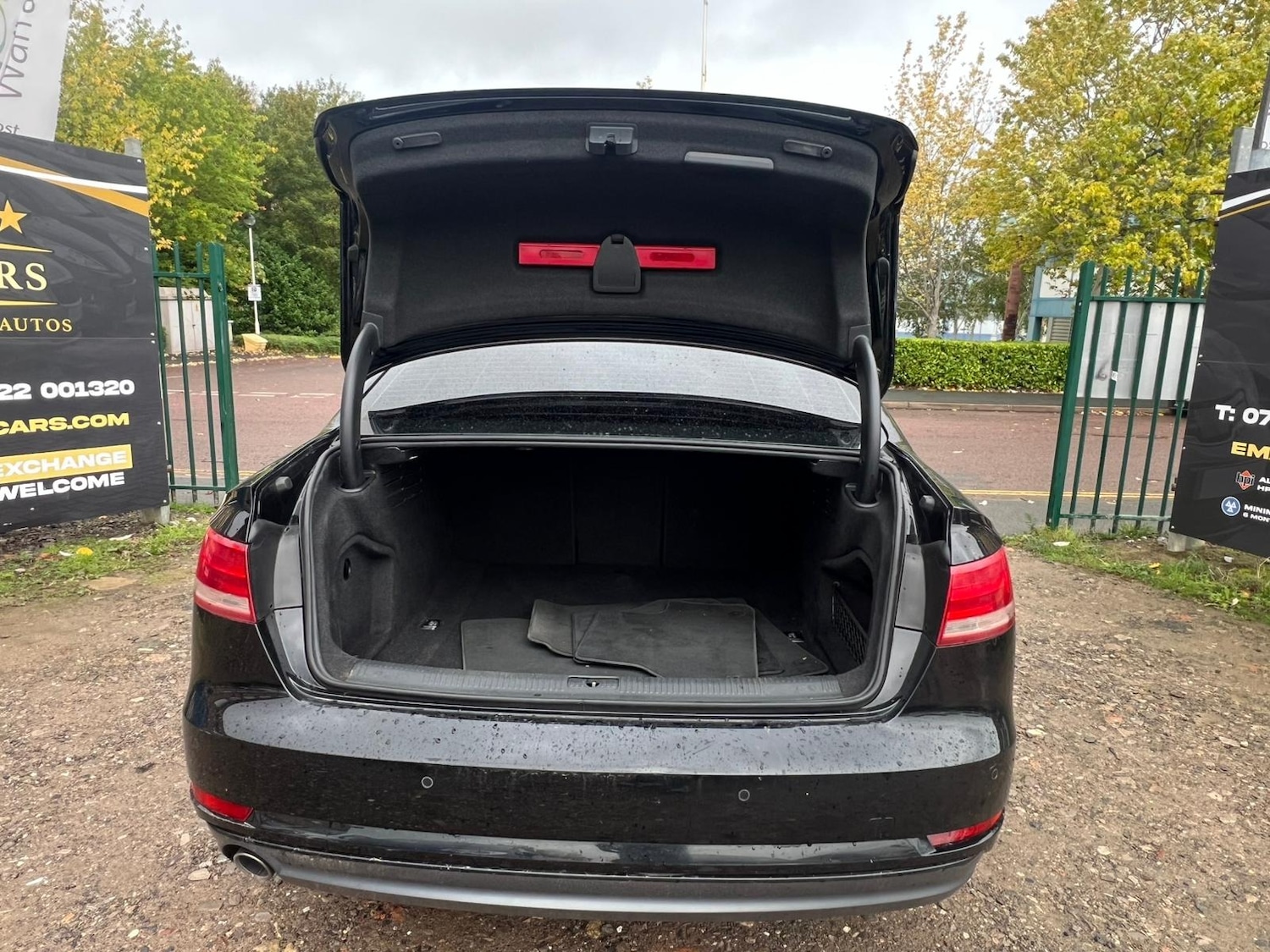 Used Audi A4 2017 for sale - 76430652: Photo 42