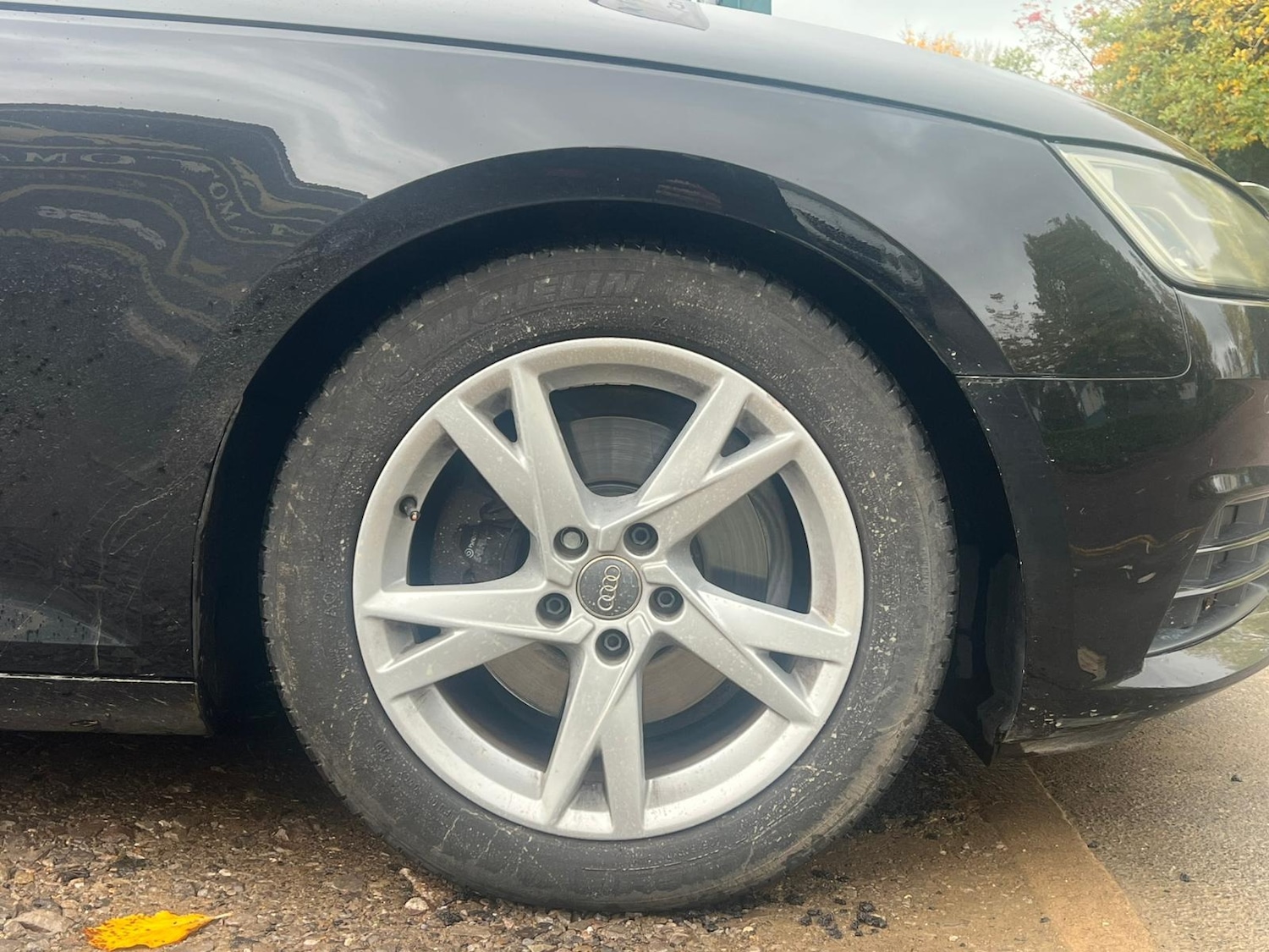 Used Audi A4 2017 for sale - 76430652: Photo 6