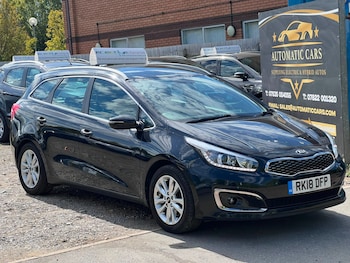 Used Kia Ceed 2018 for sale - 79507328: Photo