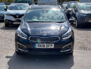 Used Kia Ceed 2018 for sale - 79507328: Photo