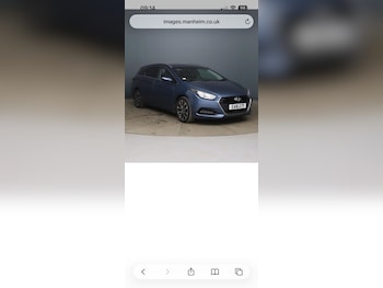 Used Hyundai i40 2016 for sale - 78813008: Photo