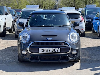 Used MINI Hatch 2017 for sale - 78155594: Photo