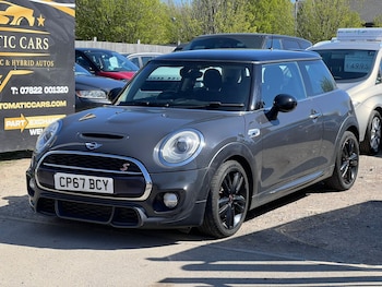 Used MINI Hatch 2017 for sale - 78155594: Photo