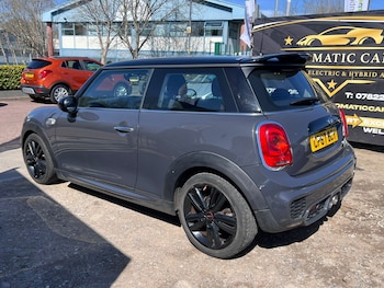 Used MINI Hatch 2017 for sale - 78155594: Photo