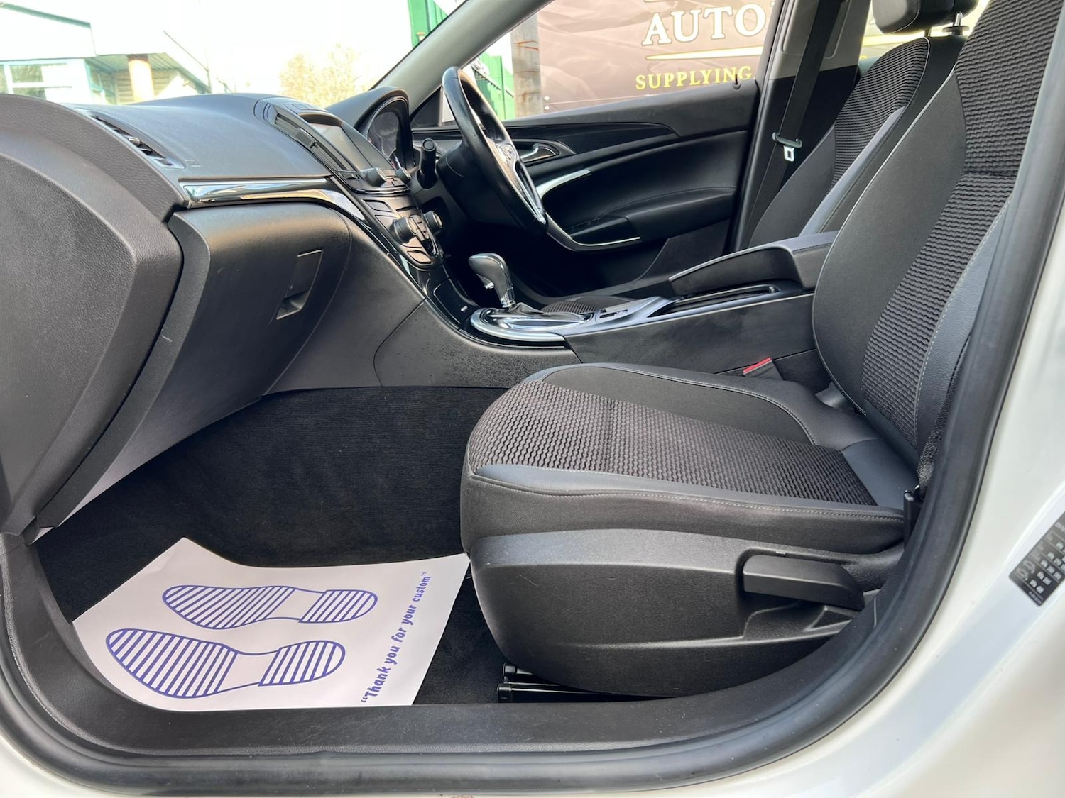 Used Vauxhall Insignia 2016 for sale - 77158478: Photo 16