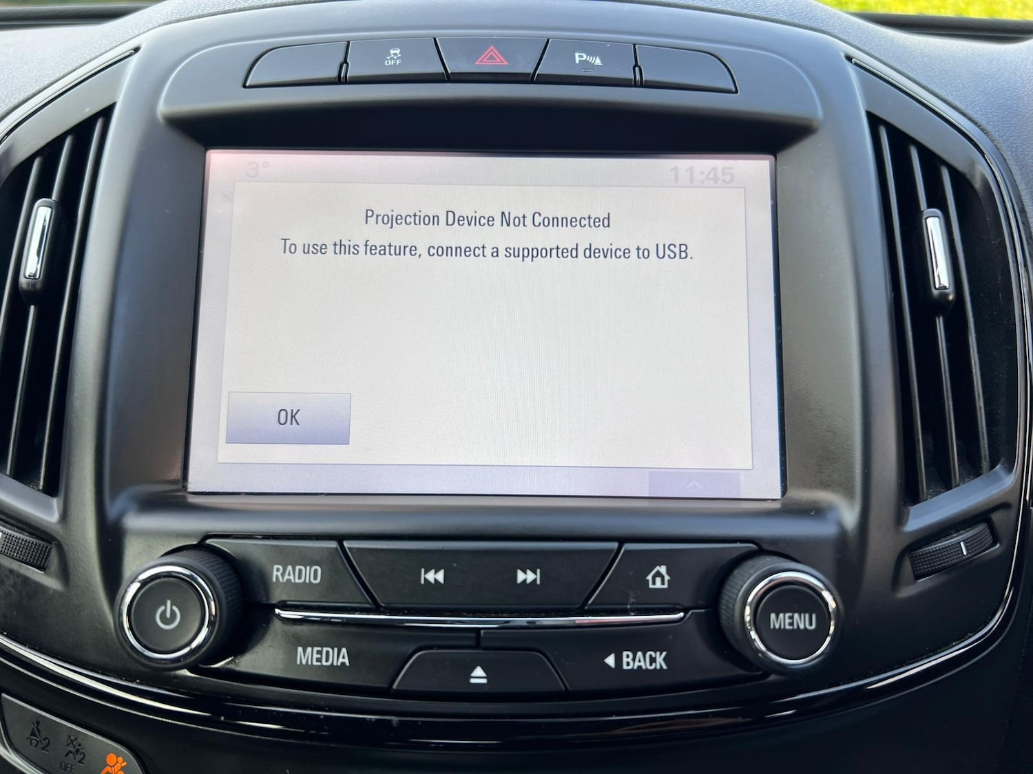 Used Vauxhall Insignia 2016 for sale - 77158478: Photo 19