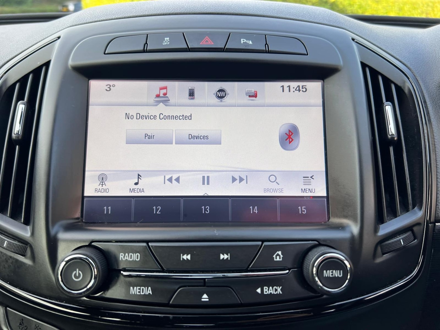 Used Vauxhall Insignia 2016 for sale - 77158478: Photo 20