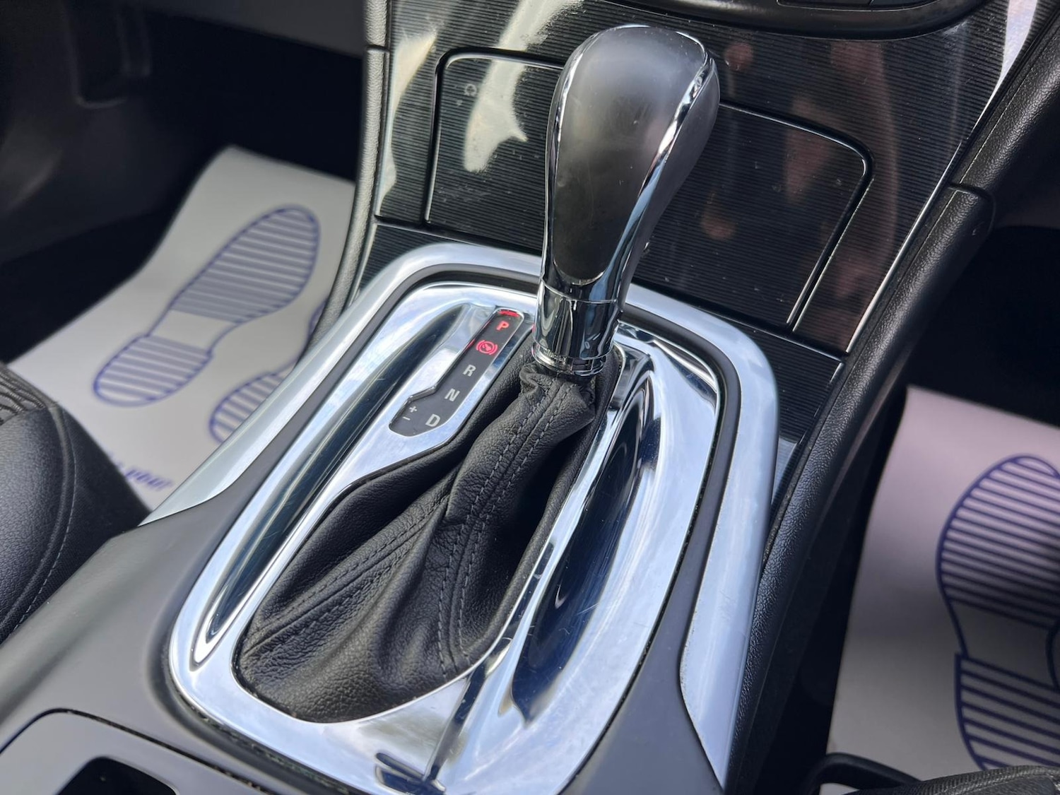 Used Vauxhall Insignia 2016 for sale - 77158478: Photo 23