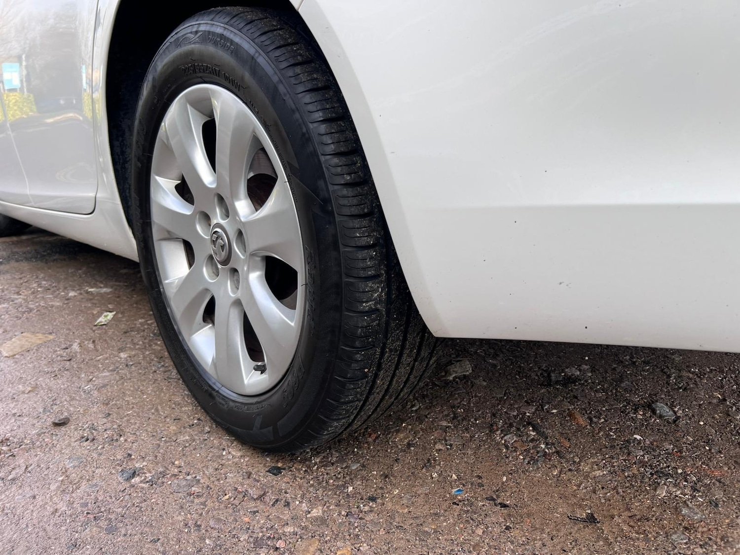 Used Vauxhall Insignia 2016 for sale - 77158478: Photo 28