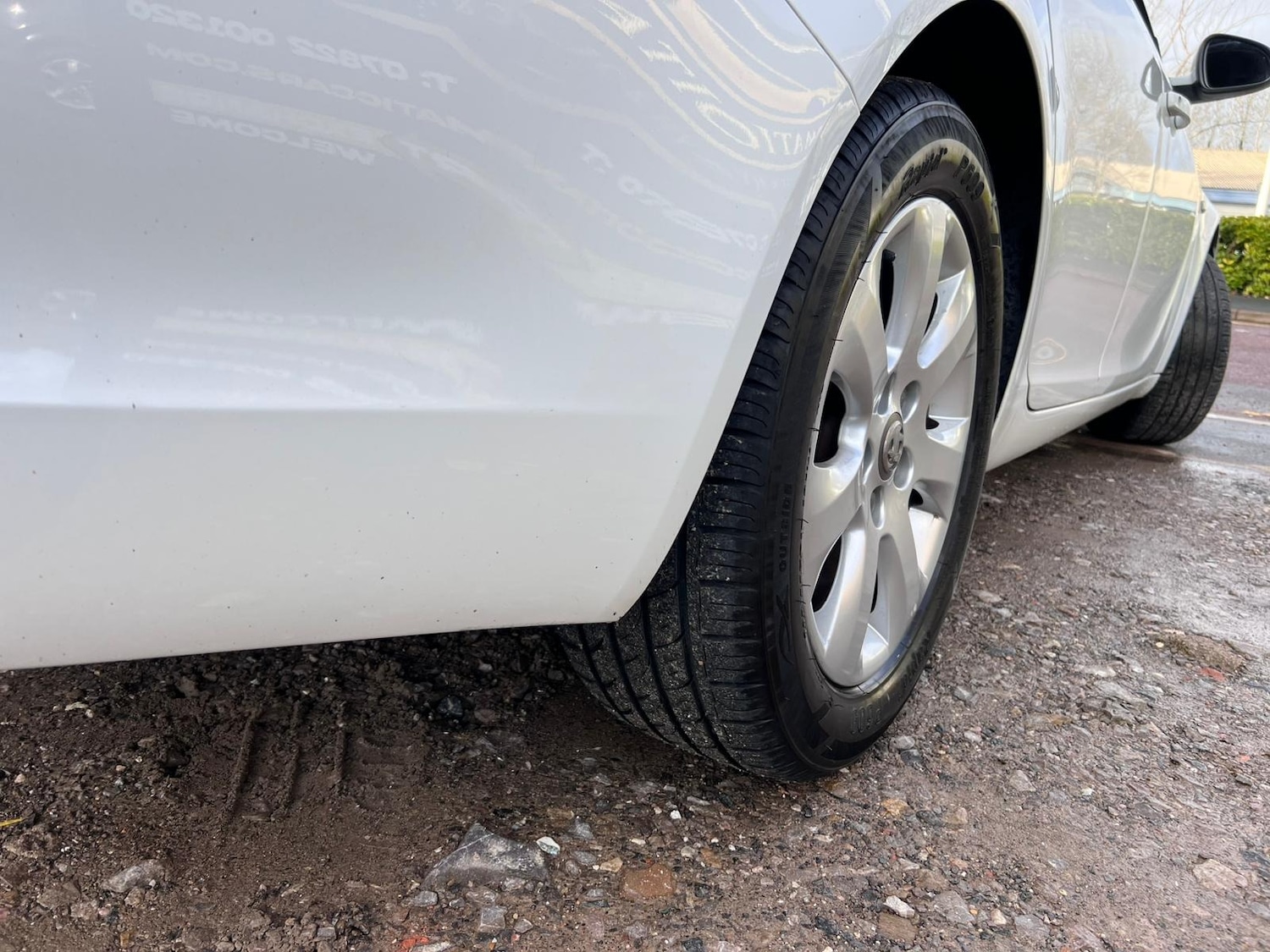 Used Vauxhall Insignia 2016 for sale - 77158478: Photo 29